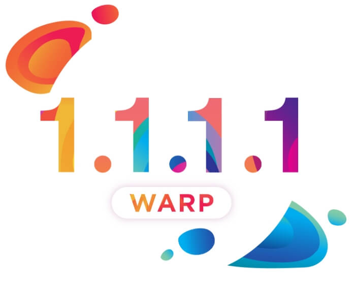 CLOUDFLARE-WARP​ VPN 추천