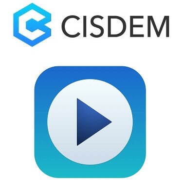 CISDEM 맥 전용 무료 동영상 플레이어